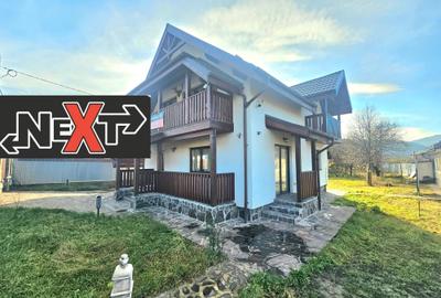 Casa  noua cu etaj zona Ursulet - 2