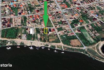 Teren de 375 mp, în Central - 3