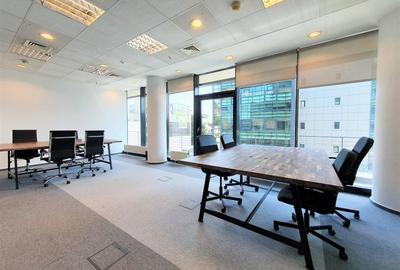 Inchirieri birouri zona Floreasca, 486-623 mp, comision 0% - 3