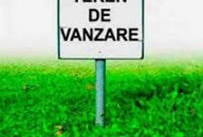 Teren de 2482 mp, în Central - 1