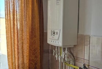 Apartament 2 camere Hunedoara centrul civic - 7