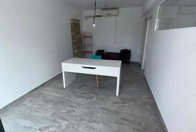 Spatiu comercial & birouri 10 mp 250mp. Suprafete &intrari la alegere. Mioritei 50. Vedere stradala - 1