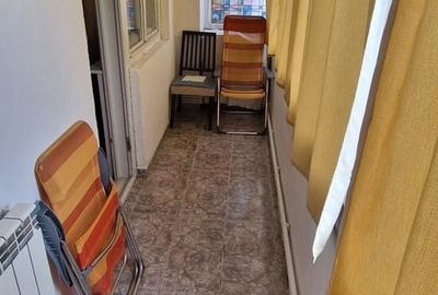 Zona Dacia, 3 camere decomandate, suprafata 72mp - 17