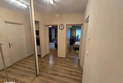 Apartament cu 2 camere, zona Iulius Mall - 5
