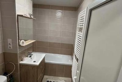 Apartament cu 2 camere în Micro 16 - 8