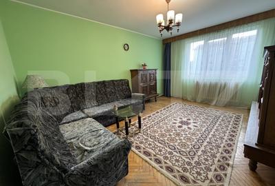 Apartament cu 4 camere, 78 mp, Zalau - 1