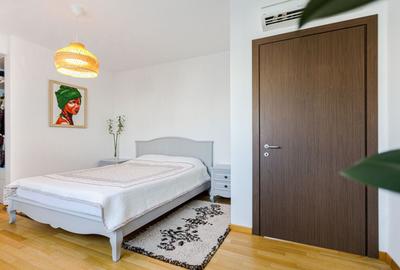 Penthouse exclusivist, 125 mp de terasa, vedere panoramica - 20