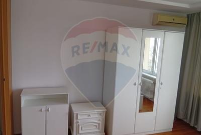 Apartament cu 3 camere semidecomandat, mobilat în Central - 7