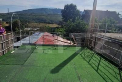 Casă cu 5 camere cu Teren 835 Mp în Satulung - 14