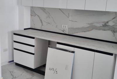 Garsonieră semidecomandată, mobilată în Popești-Leordeni - 1