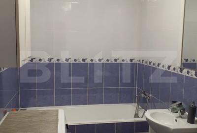 Apartament 2 camere, complet mobilat si utilat, parcare, zona Teilor - 7