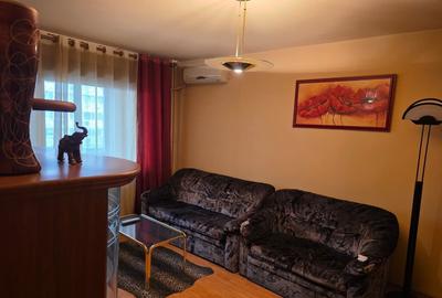 Apartament cu 2 camere decomandat în Dristor - 2