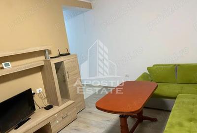 Apartament cu 2 camere decomandat în Central - 3