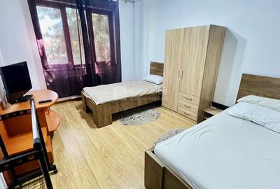 Bucium - apartament cu 4 camere, suprafata generoasa de 135mp - 9