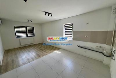 Apartament cu 2 camere semidecomandat în Malu Roșu - 3