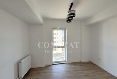 Apartament cu 4 camere decomandat în Dâmbul Rotund - 9