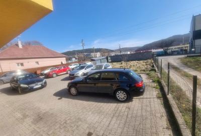 Teren de 432 mp, în Florești