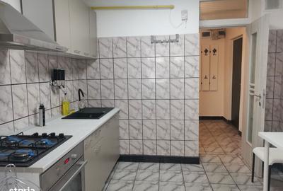 Apartament cu 4 camere în Popa Șapcă
