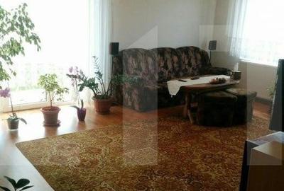 Apartament 5 camere, 135 mp, balcon, Bulevardul Muncii - 8