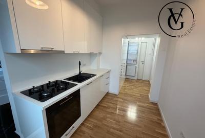 Apartament cu 3 camere decomandat, mobilat în Calea Victoriei - 3