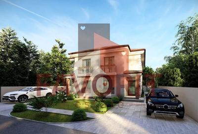 Duplex de Vanzare in Mosnita Noua. Toate utilitatile. Finisaje la alegere Duplex de Vanzare in Mosnita Noua. Toate utilitatile. Finisaje la alegere - 4