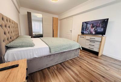 Garsonieră decomandată în Ultracentral - 2