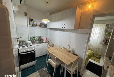 Apartament cu 2 camere decomandat în Central - 13