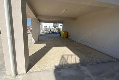 Braytim. 62 mp utili. Gradina proprie 22 mp.. 3 parcari acoperite. Nou - 19