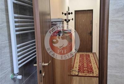 Metrou Bazilescu | Garsoniera | 43mp | Semidecomandata | B12275 - 3