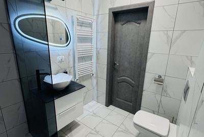 Apartament cu 2 camere decomandat în Nord - 2