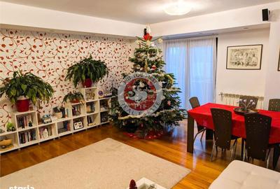 Apartament cu 4 camere în Titan