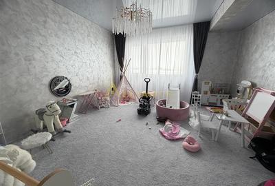 Mobilata si utilata - 3 camere - 2 bai - 405 mp teren - 2