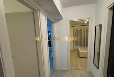 Apartament cu 2 camere decomandat, mobilat în Theodor Pallady - 5