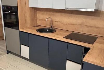 Apartament tip studio Sanpetru - 3