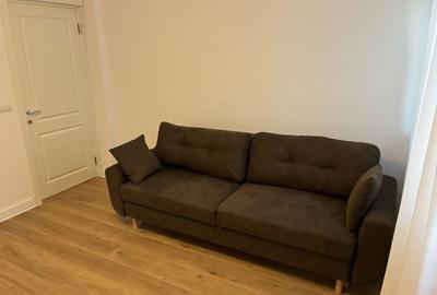 Apartament cu 2 camere decomandat în Tei - 2