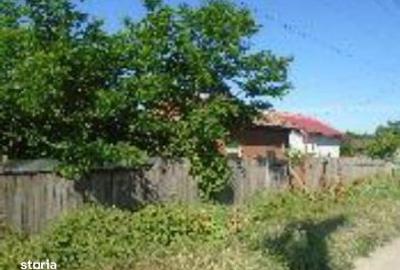 Casă cu 2 camere cu Teren 608 Mp în Central - 9