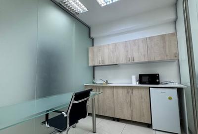 Inchiriere Spatii birouri in Zona Capitol - 4