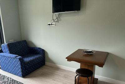 Garsonieră decomandată în Crângași - 1