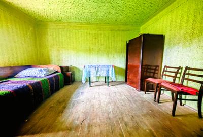 CASA TRADITIONALA, ANEXE si 46.980 mp teren partial INTRAVILAN BULZ - BIHOR - 47