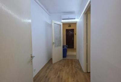 Apartament cu 3 camere decomandat, mobilat în Militari