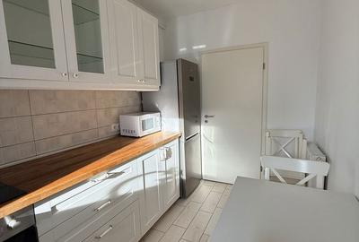 Apartament cu 2 camere în Tractorul - 6