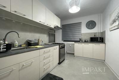 Apartament cu 3 camere decomandat, mobilat în Zorilor - 15