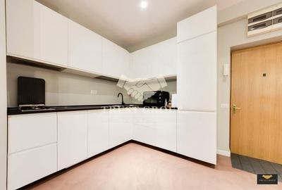 Apartament 2 camere | Herastrau | 2004 - 3