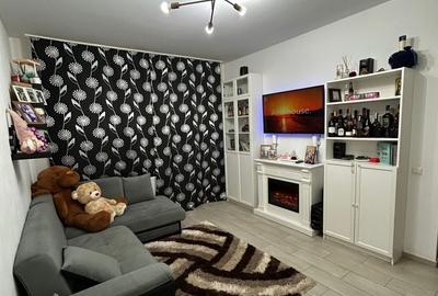 Apartament cu 2 camere decomandat, mobilat în Central - 1