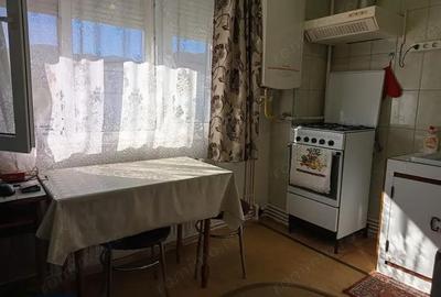 Garsonieră decomandată în Central - 10