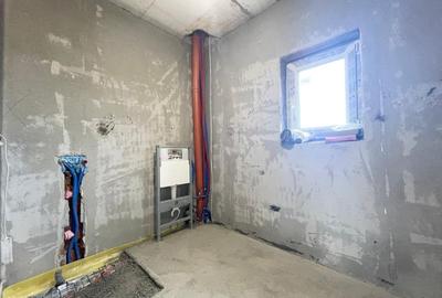 Duplex cu 4 camere cu Canalizare în Moșnița Veche - 6