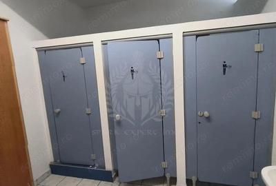 Spațiu comercial, de 121 mp, în Ultracentral