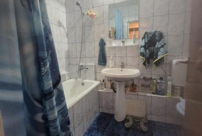 Apartament cu 2 camere decomandat în Crângași - 3