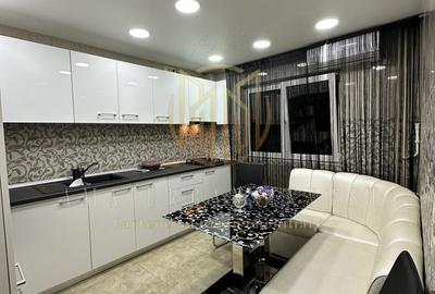 Apartament cu 2 camere decomandat, mobilat în Olteniței - 10