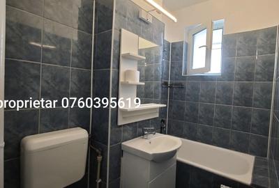 Inchiriez garsoniera spa?ioasa 5 minute metrou - 9